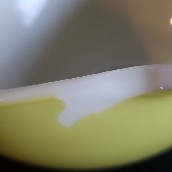 Pyrex Bowl. - Picture 6 of 6